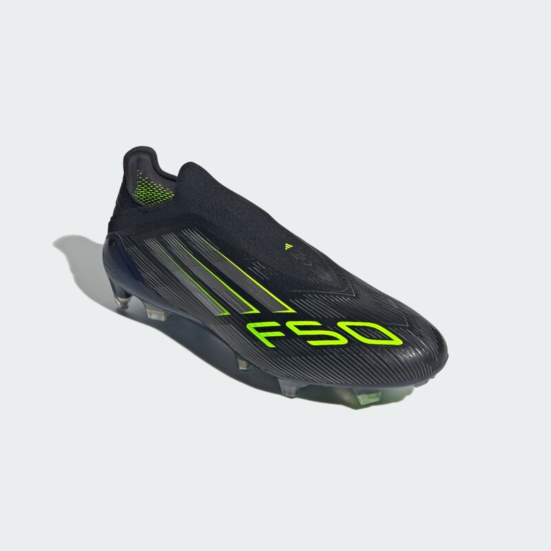 adidas F50 Elite Laceless FG | JH7629 | Grailify